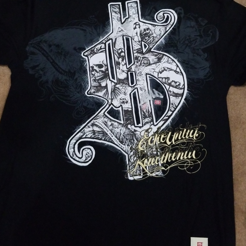 Ecko T-shirt